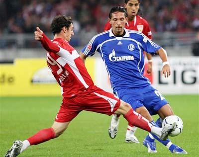 我国投入大 我国投入大